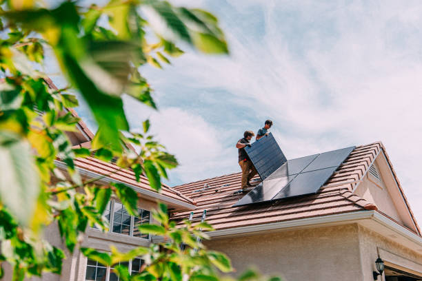 Slate Roofing Contractor in Caldwell, ID