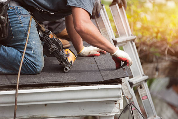 Best Metal Roofing Contractor  in Caldwell, ID