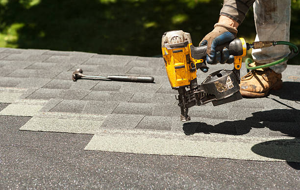 Tile Roofing Contractor in Caldwell, ID